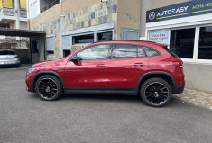 Mercedes GLA 250e 1.3 i 8G-DCT 158 cv BLACK EDITION