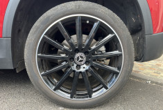 Mercedes GLA 250e 1.3 i 8G-DCT 158 cv BLACK EDITION