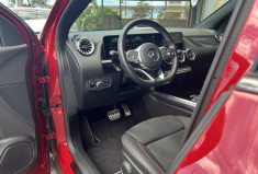 Mercedes GLA 250e 1.3 i 8G-DCT 158 cv BLACK EDITION