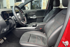 Mercedes GLA 250e 1.3 i 8G-DCT 158 cv BLACK EDITION