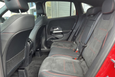 Mercedes GLA 250e 1.3 i 8G-DCT 158 cv BLACK EDITION