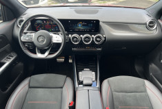 Mercedes GLA 250e 1.3 i 8G-DCT 158 cv BLACK EDITION
