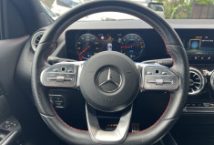 Mercedes GLA 250e 1.3 i 8G-DCT 158 cv BLACK EDITION