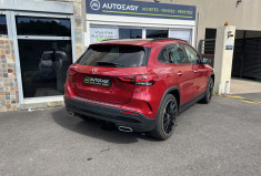 Mercedes GLA 250e 1.3 i 8G-DCT 158 cv BLACK EDITION