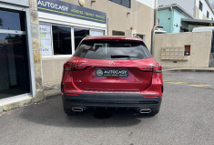 Mercedes GLA 250e 1.3 i 8G-DCT 158 cv BLACK EDITION