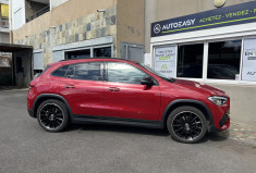 Mercedes GLA 250e 1.3 i 8G-DCT 158 cv BLACK EDITION