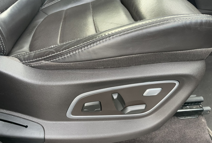 Renault ESPACE V 1.6 dci 160 EDC Initiale Paris * 7 Places*