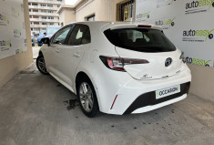 Toyota COROLLA  1.8 VVT-i DYNAMIC MY20 122 ch Boîte auto / Entretien Toyota