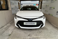 Toyota COROLLA  1.8 VVT-i DYNAMIC MY20 122 ch Boîte auto / Entretien Toyota