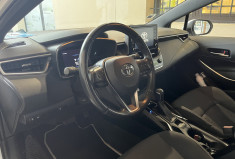 Toyota COROLLA  1.8 VVT-i DYNAMIC MY20 122 ch Boîte auto / Entretien Toyota