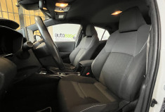 Toyota COROLLA  1.8 VVT-i DYNAMIC MY20 122 ch Boîte auto / Entretien Toyota