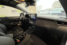 Toyota COROLLA  1.8 VVT-i DYNAMIC MY20 122 ch Boîte auto / Entretien Toyota