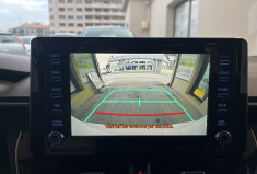 Toyota COROLLA  1.8 VVT-i DYNAMIC MY20 122 ch Boîte auto / Entretien Toyota