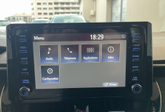 Toyota COROLLA  1.8 VVT-i DYNAMIC MY20 122 ch Boîte auto / Entretien Toyota
