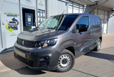 Peugeot Partner 1.5 BlueHDi 16V FAP EAT8 130 cv ASPHALT TVA RECUPERABLE