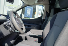 Peugeot Partner 1.5 BlueHDi 16V FAP EAT8 130 cv ASPHALT TVA RECUPERABLE