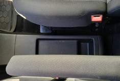 Peugeot Partner 1.5 BlueHDi 16V FAP EAT8 130 cv ASPHALT TVA RECUPERABLE