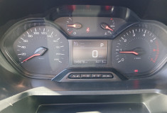 Peugeot Partner 1.5 BlueHDi 16V FAP EAT8 130 cv ASPHALT TVA RECUPERABLE