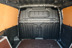 Peugeot Partner 1.5 BlueHDi 16V FAP EAT8 130 cv ASPHALT TVA RECUPERABLE