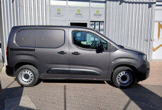 Peugeot Partner 1.5 BlueHDi 16V FAP EAT8 130 cv ASPHALT TVA RECUPERABLE
