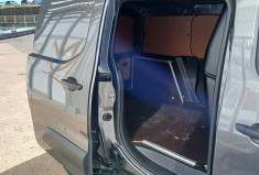 Peugeot Partner 1.5 BlueHDi 16V FAP EAT8 130 cv ASPHALT TVA RECUPERABLE