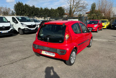 Peugeot 107 1.0 Trendy 68 ch / Boite auto / Clim