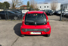 Peugeot 107 1.0 Trendy 68 ch / Boite auto / Clim