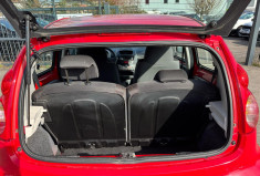 Peugeot 107 1.0 Trendy 68 ch / Boite auto / Clim