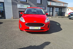 Ford FIESTA 1.0 SCTI ECOBOOST 95 CH