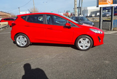 Ford FIESTA 1.0 SCTI ECOBOOST 95 CH