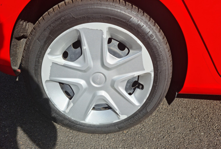 Ford FIESTA 1.0 SCTI ECOBOOST 95 CH
