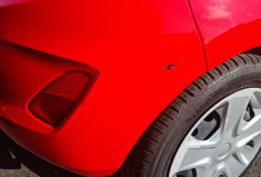 Ford FIESTA 1.0 SCTI ECOBOOST 95 CH