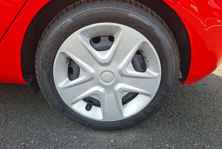 Ford FIESTA 1.0 SCTI ECOBOOST 95 CH
