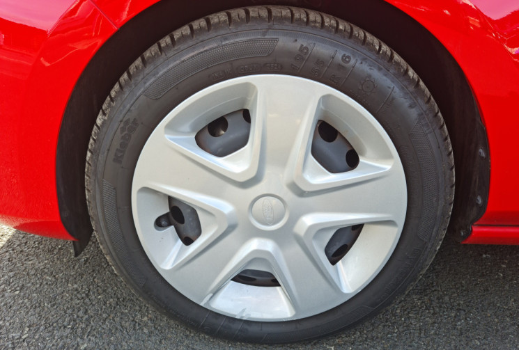 Ford FIESTA 1.0 SCTI ECOBOOST 95 CH