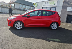Ford FIESTA 1.0 SCTI ECOBOOST 95 CH