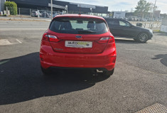 Ford FIESTA 1.0 SCTI ECOBOOST 95 CH