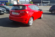 Ford FIESTA 1.0 SCTI ECOBOOST 95 CH