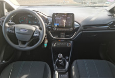 Ford FIESTA 1.0 SCTI ECOBOOST 95 CH