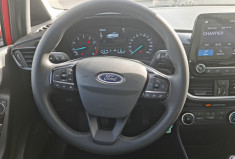 Ford FIESTA 1.0 SCTI ECOBOOST 95 CH