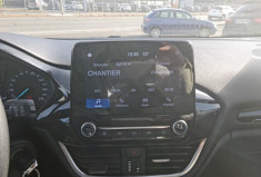 Ford FIESTA 1.0 SCTI ECOBOOST 95 CH