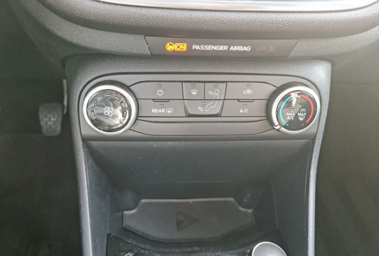 Ford FIESTA 1.0 SCTI ECOBOOST 95 CH