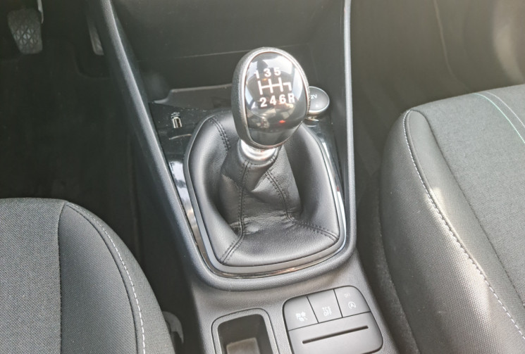 Ford FIESTA 1.0 SCTI ECOBOOST 95 CH