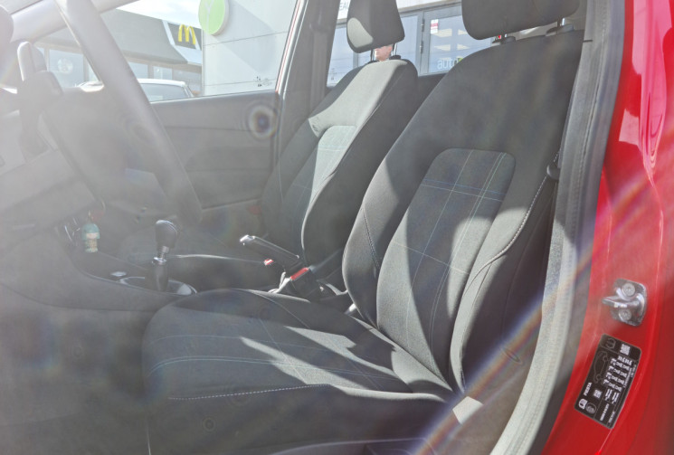 Ford FIESTA 1.0 SCTI ECOBOOST 95 CH