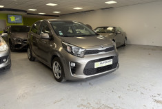 Kia Picanto 1.0 l  67 CV ACTIVE 