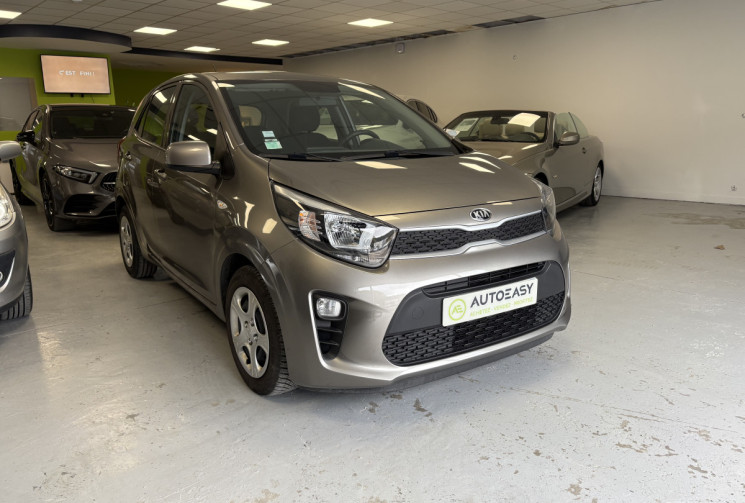 Kia Picanto 1.0 l  67 CV ACTIVE 