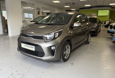 Kia Picanto 1.0 l  67 CV ACTIVE 