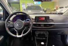 Kia Picanto 1.0 l  67 CV ACTIVE 