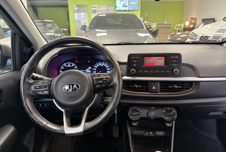 Kia Picanto 1.0 l  67 CV ACTIVE 