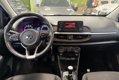 Kia Picanto 1.0 l  67 CV ACTIVE 