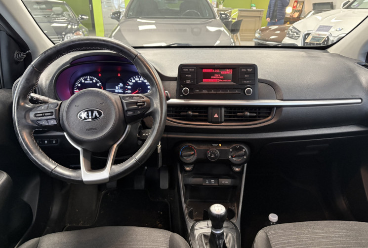 Kia Picanto 1.0 l  67 CV ACTIVE 